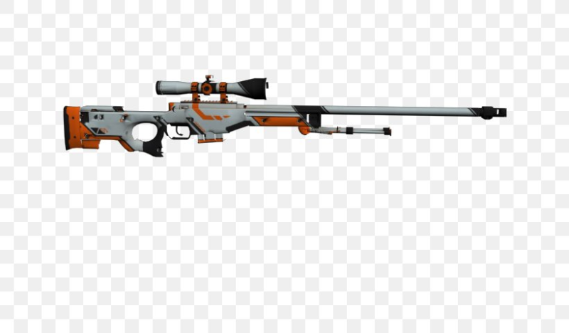 Голубой АВП КС го