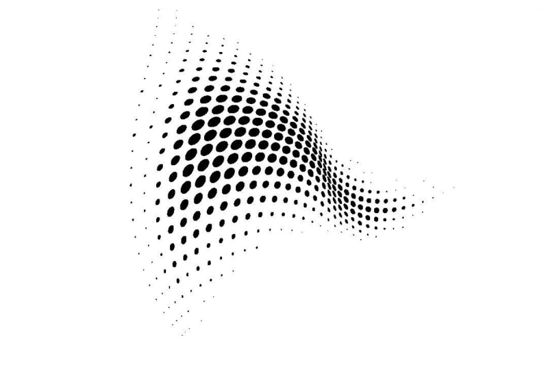 Точка без фона