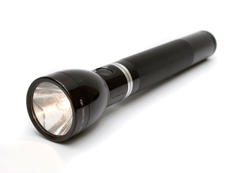 Flashlight фонарик