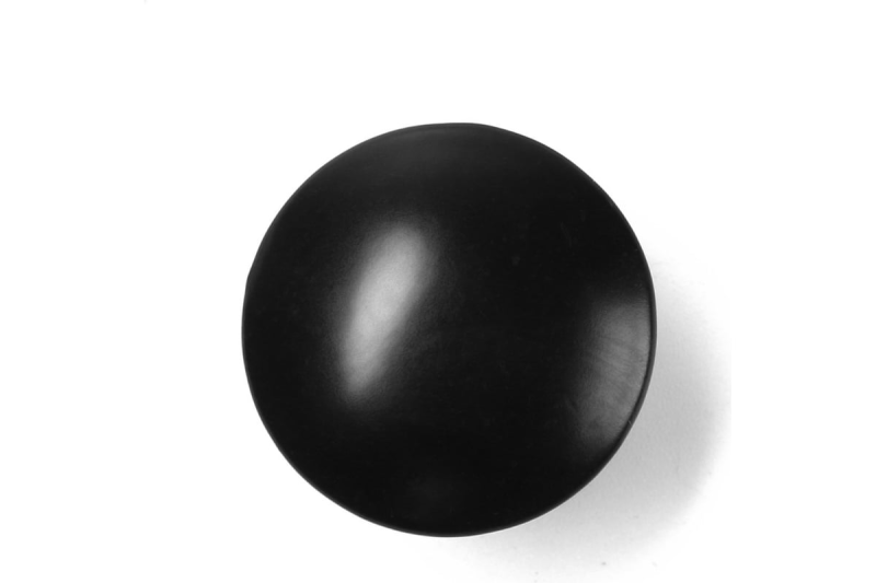 Черный круг