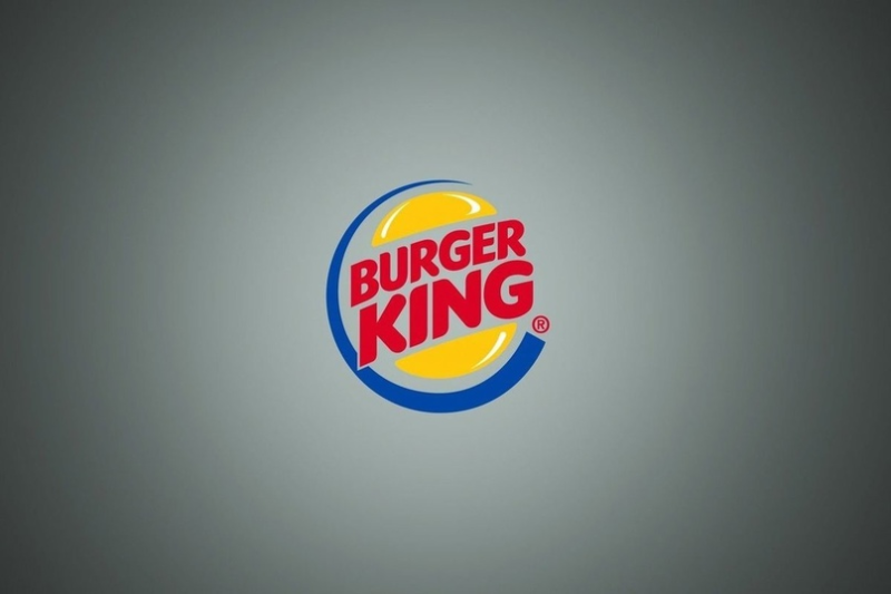 Бургер Кинг бургер