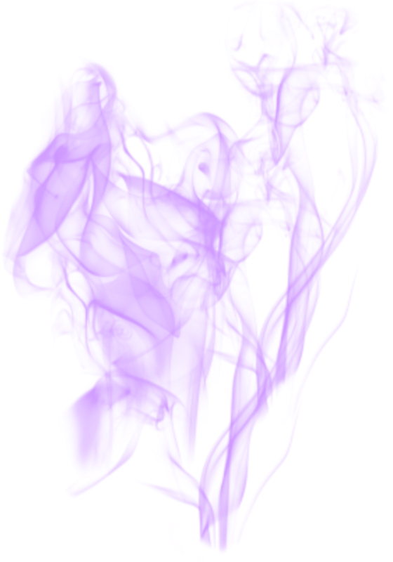 Дым прозрачный