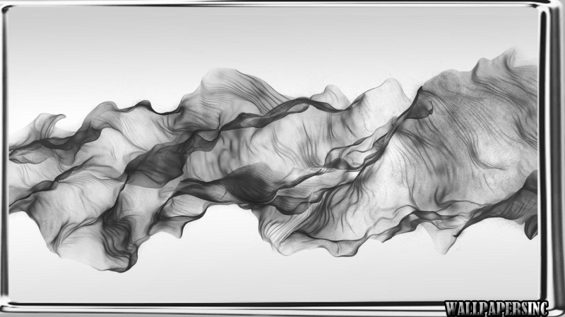 Черные разводы