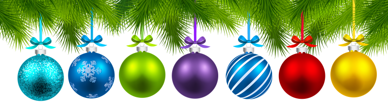 Шарик новогодний