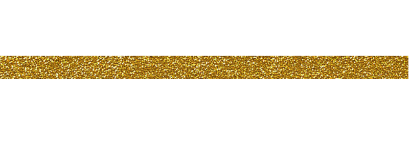 Золотистые полоски