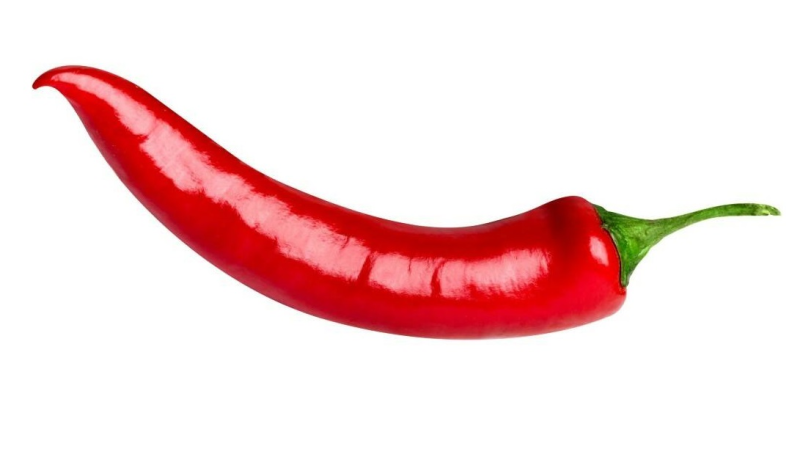 Перец Чили 1-2мм