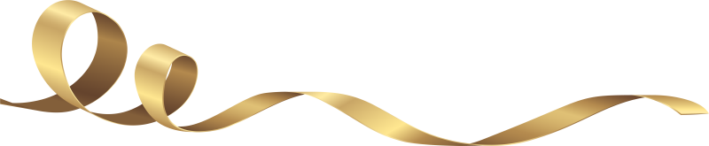 Красивая ленточка