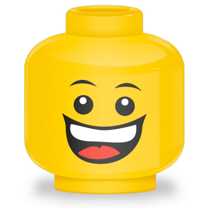Лего ЭМОДЖИ