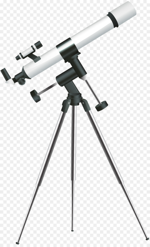 Телескоп рефрактор