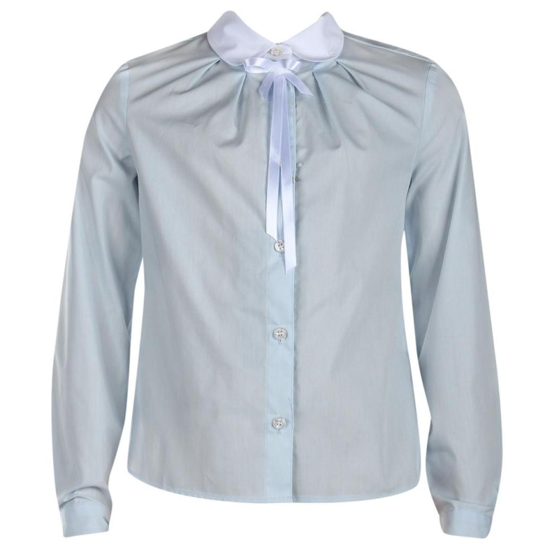 Женская блузка для фотошопа