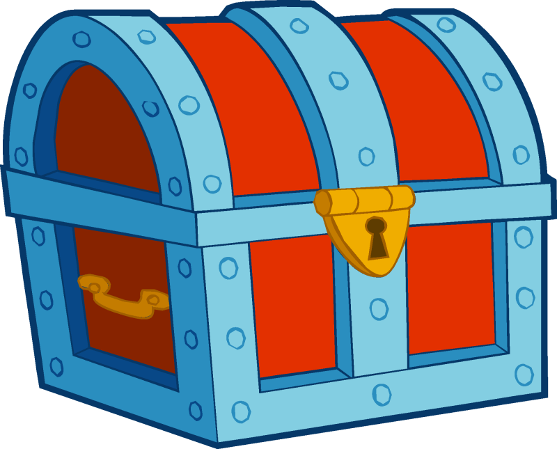 Сказочный ларец