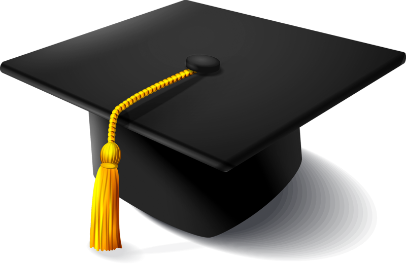 Шапочка бакалавра