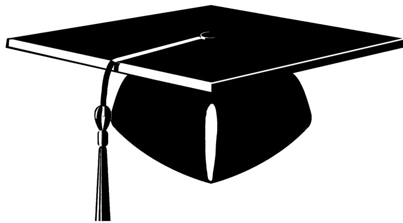 Шляпа выпускника