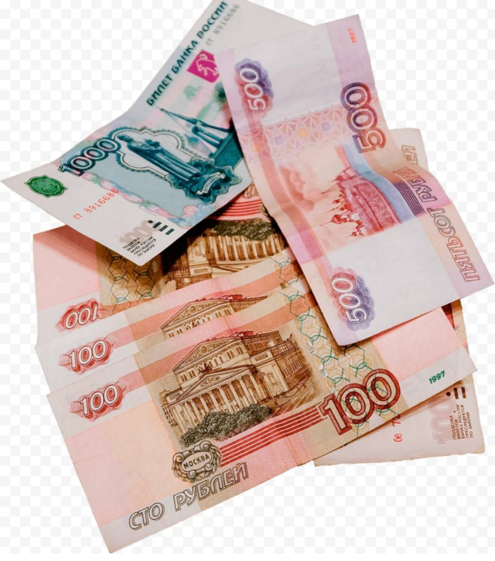 Изображение денег