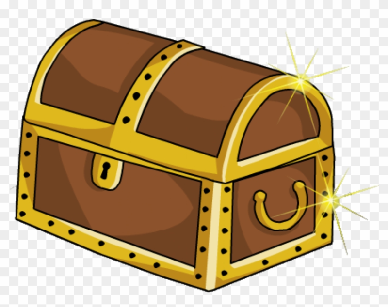 Сундук для детей