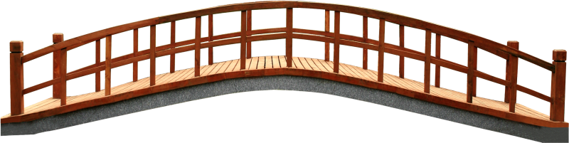 Мостик для детей