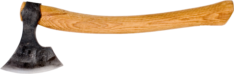 Топор для детей