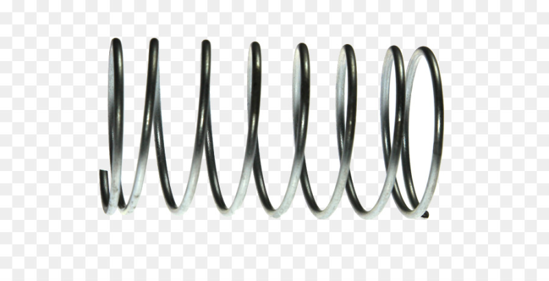 Пружина MPS 1336 din 2098