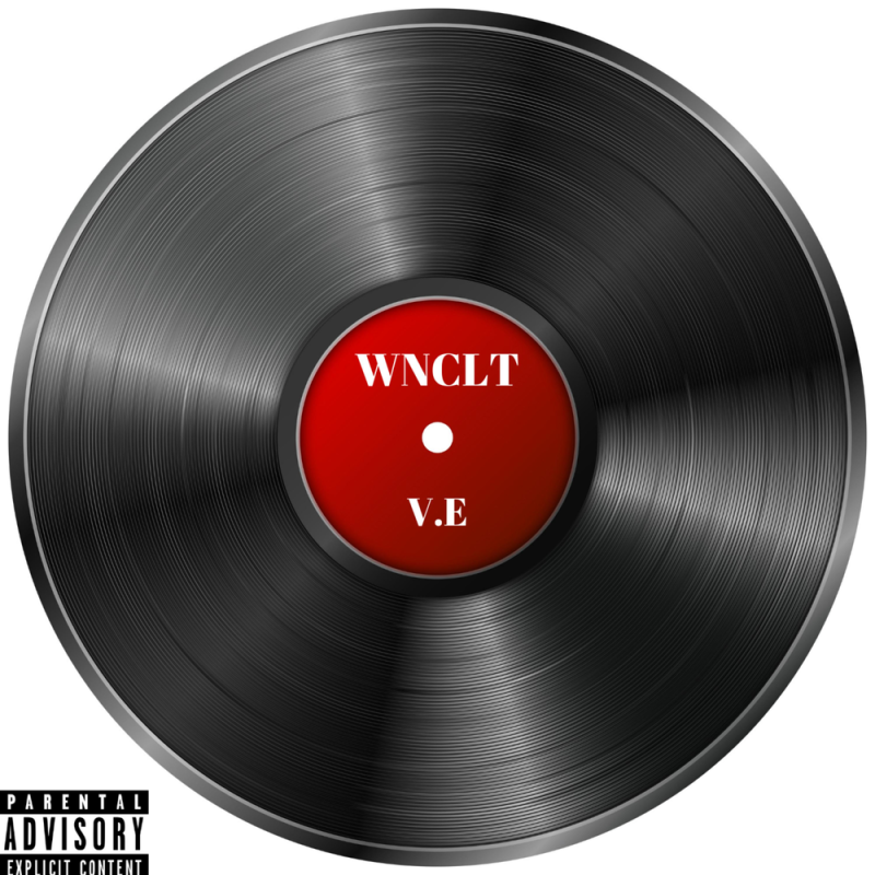 Виниловый диск