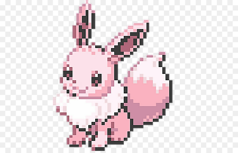 Пиксельные изображения