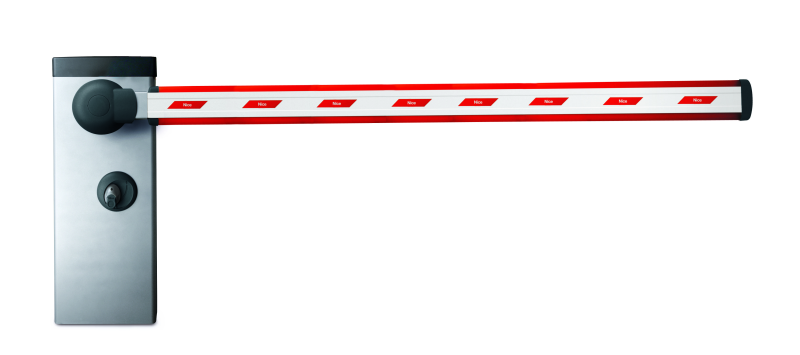 Тумба шлагбаума nice signo4