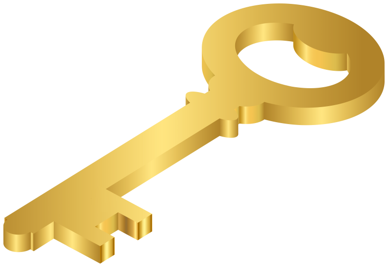 Ключ Буратино