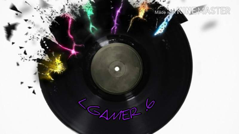 Виниловый диск