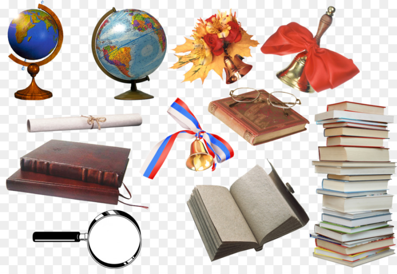 Школьные атрибуты