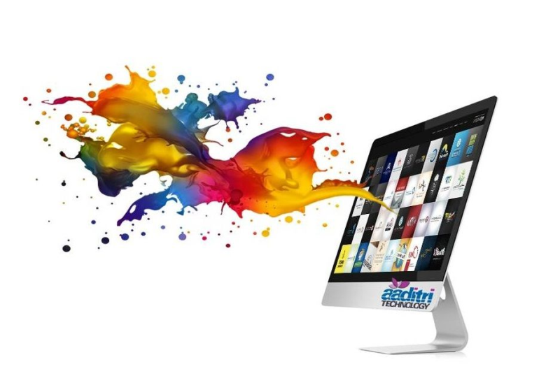 Графический дизайнер