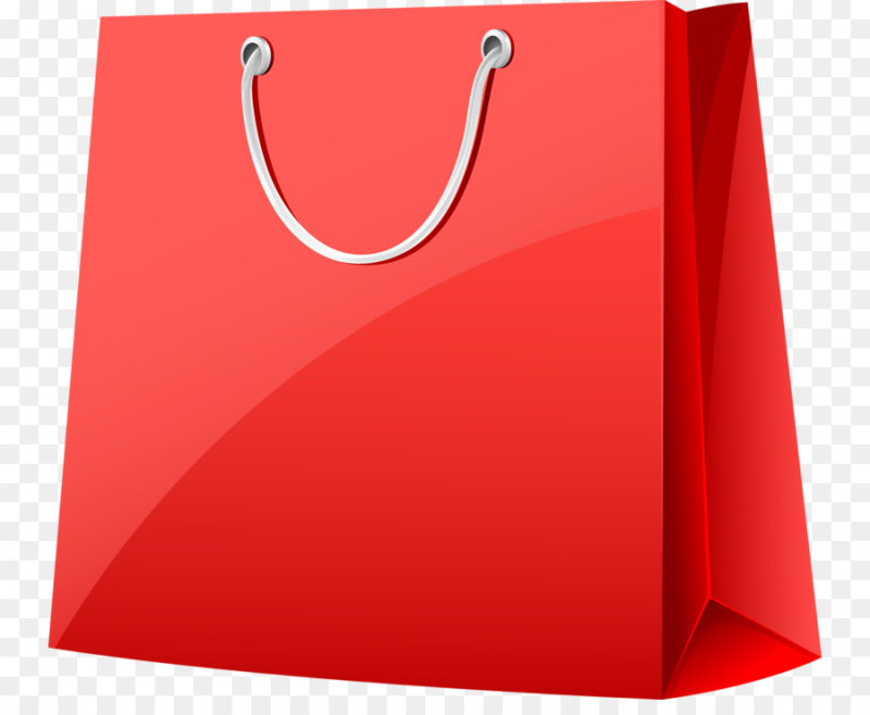 Пакет без фона