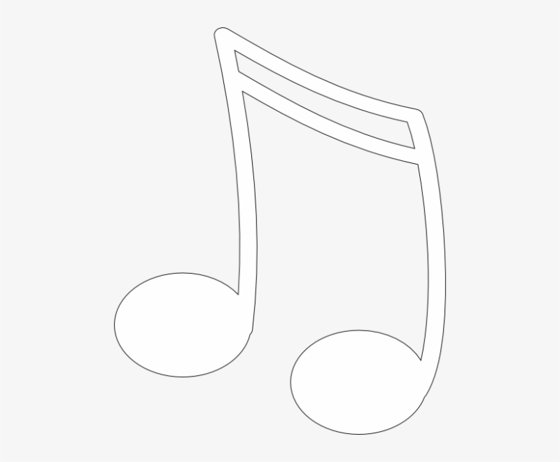 Ноты контур