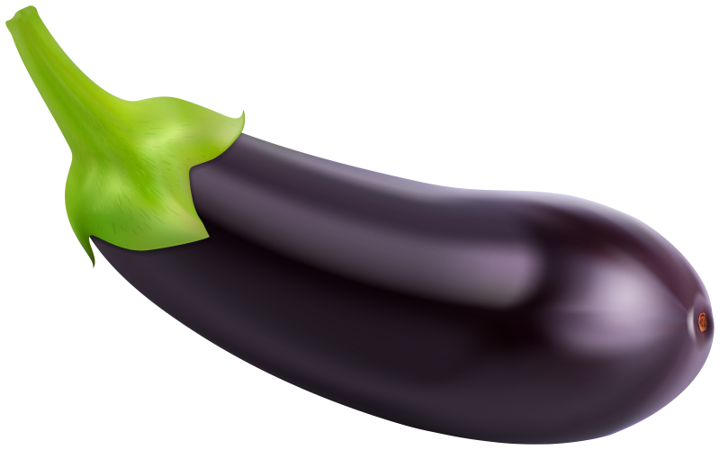 Овощи баклажан
