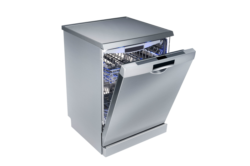 Посудомоечная машина Bomann gsp7410silver