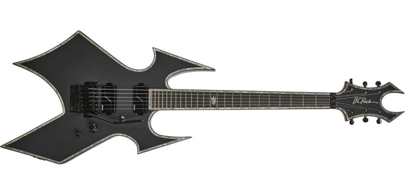 BC Rich Warbeast