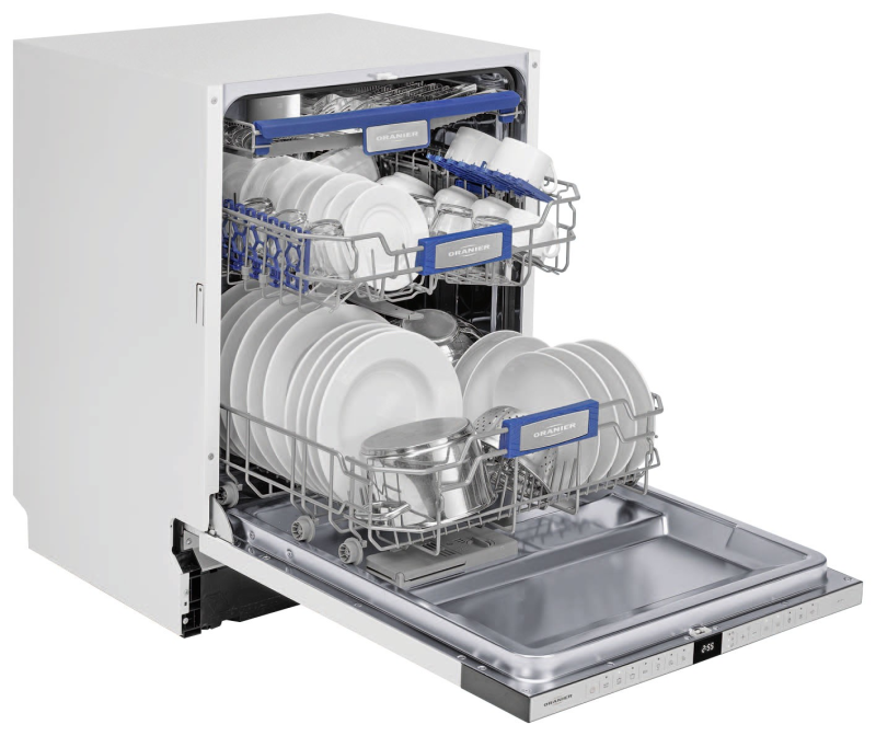 Для посудомоечных машин