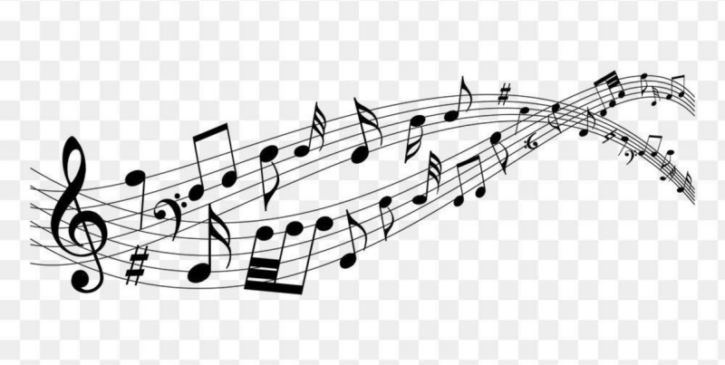 Ноты картинки