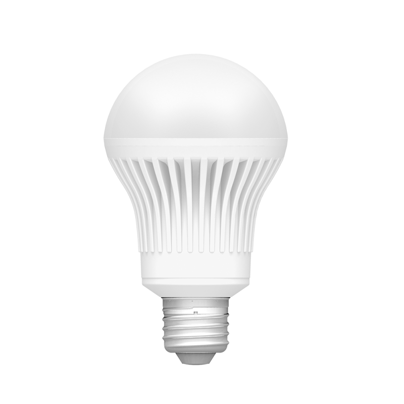 Лампа светодиодная прозрачная