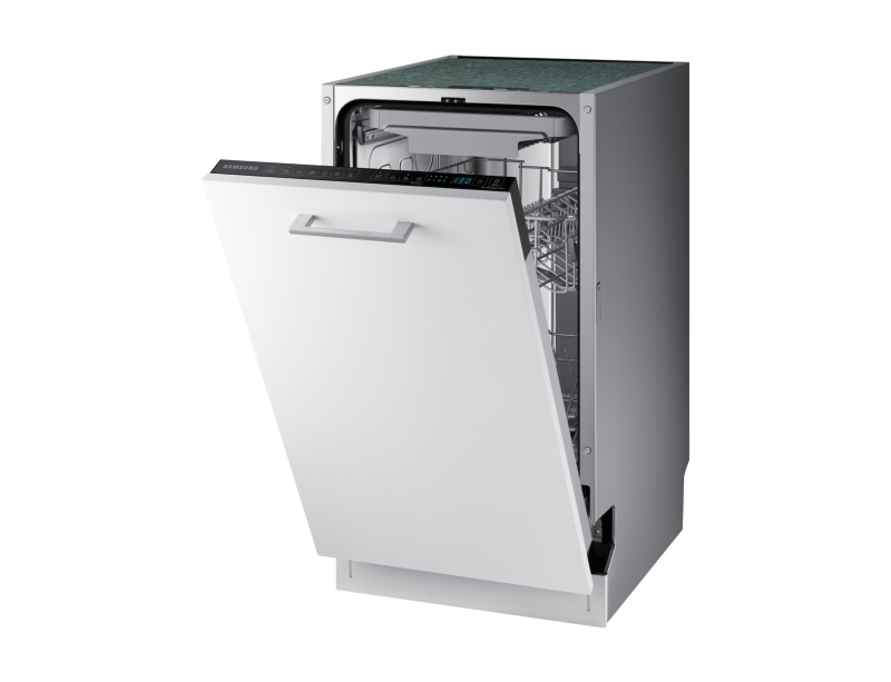 Посудомоечная машина Samsung dw50r4050fw