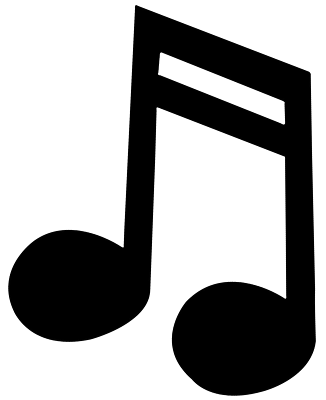 Музыкальные знаки