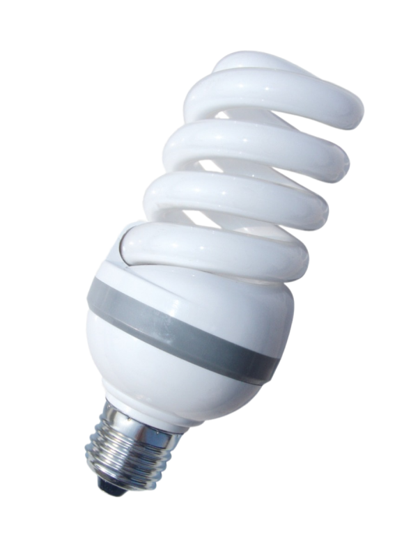 Энергосберегающие лампочки