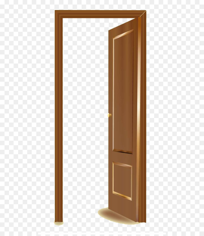 Дверь для фотошопа