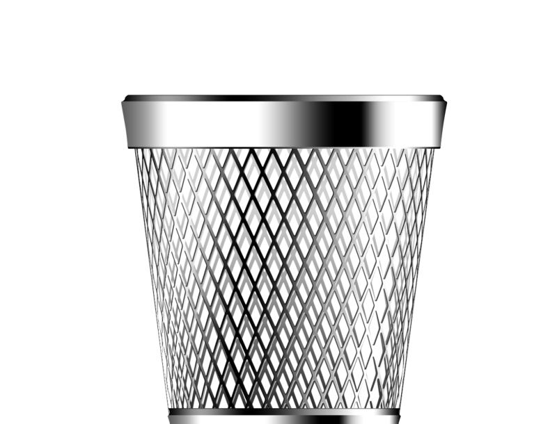 Корзина для мусора