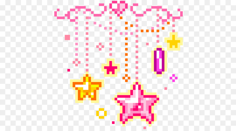 Пиксельная гифка