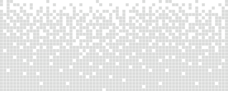 Пиксели на белом фоне