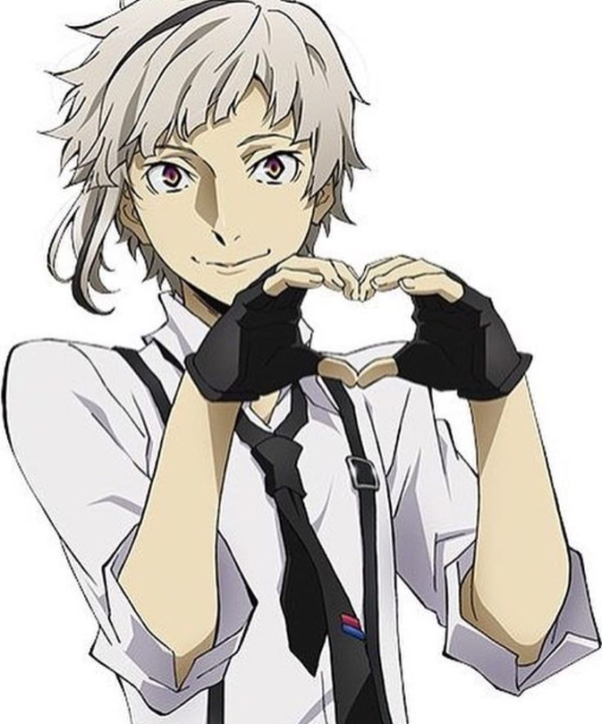 Ацуши Накаджима