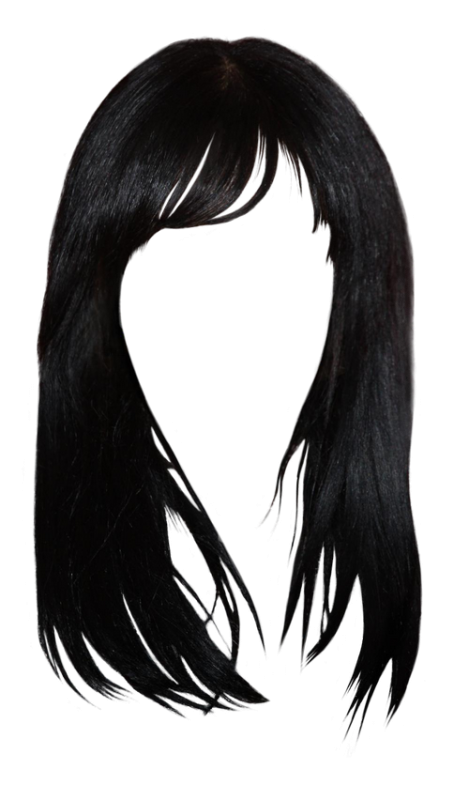 Прически для фотошопа