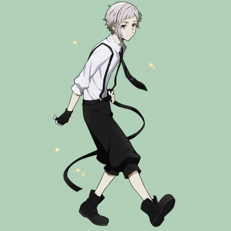 Ацуши Накаджима