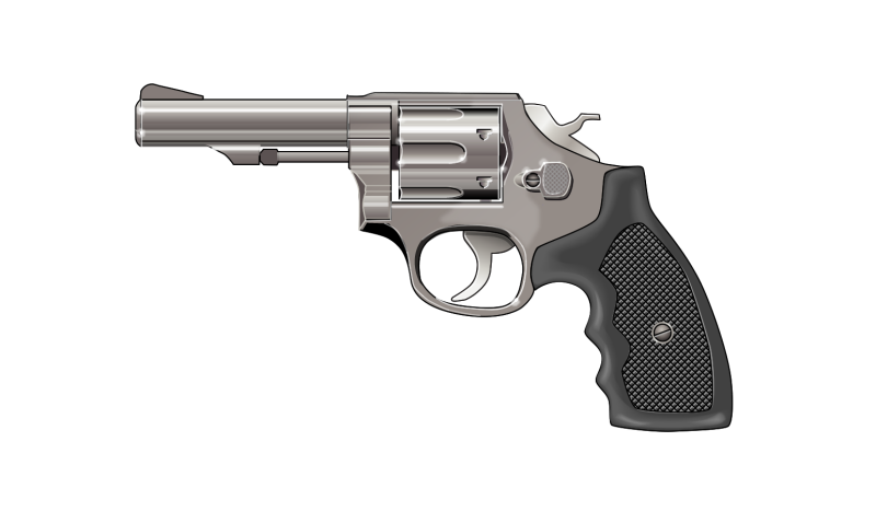 Смит Вессон 30