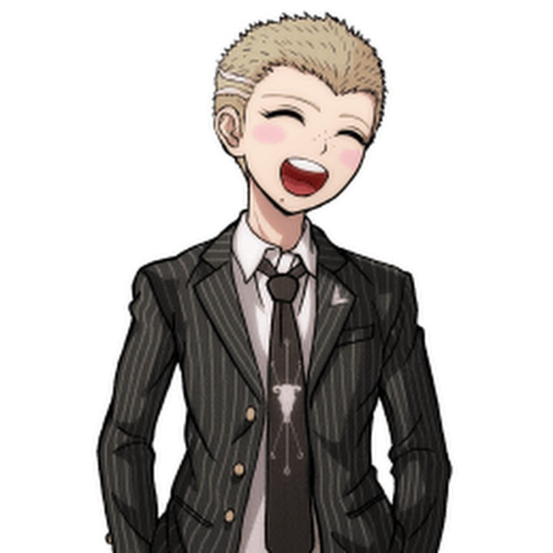 Фуюхико спрайты