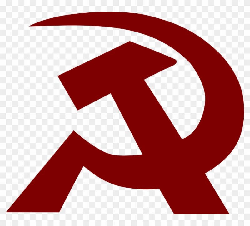 Молот символ СССР